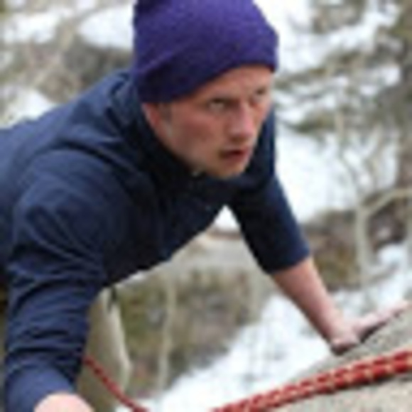 Meet your Posher, Matthew - Picture 1 of 1